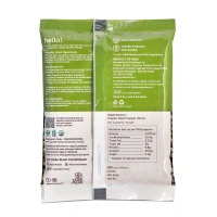 Pure N Sure Organic Black Pepper Whole 100GMS