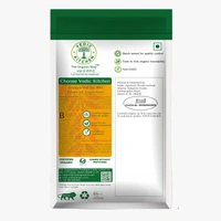 Vedic Kitchen Organic Coriander Powder 100 g