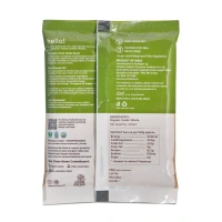 Pure N Sure Organic Cumin Whole 100GMS