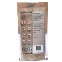 Conscious Food Cumin Seeds / Jeera (200G)