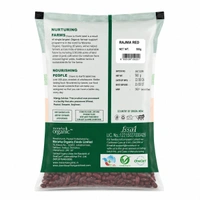 Organic Rajma Red 500 g