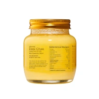 Pure N Sure Organic Desi Ghee 250ML