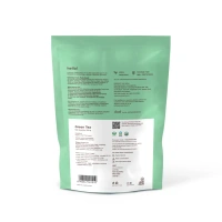 Pure N Sure Organic Green Tea 250GMS