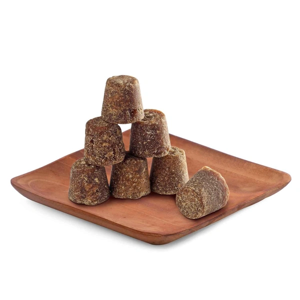 Conscious Food Jaggery Cubes 500g