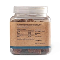 Conscious Food Jaggery Cubes 500g