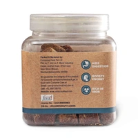 Conscious Food Jaggery Cubes 500g