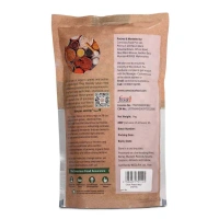 Conscious Food Chickpeas / Kabuli Chana (500G)