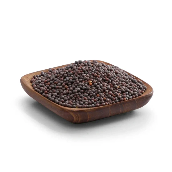 Conscious Food Mustard Seeds / Rai (100G)