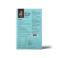 Pure N Sure Organic Pav Bhaji Masala-100Gms