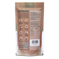 Conscious Food Red Chilli Powder (100G)