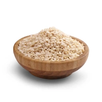 Conscious Food Split Black Gram / Urad Dal (500G)
