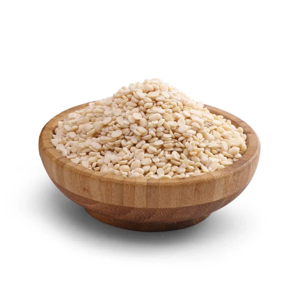 Conscious Food Split Black Gram / Urad Dal (500G)