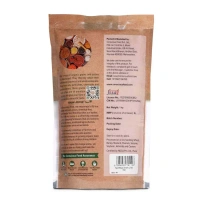 Conscious Food Split Black Gram / Urad Dal (500G)