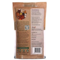 Conscious Food Organic Whole Masoor Dal | 1kg