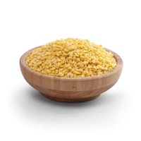 Conscious Food Organic Yellow Moong Dal | 1kg