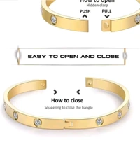 Elegance With Bracelets For Both Men And Women