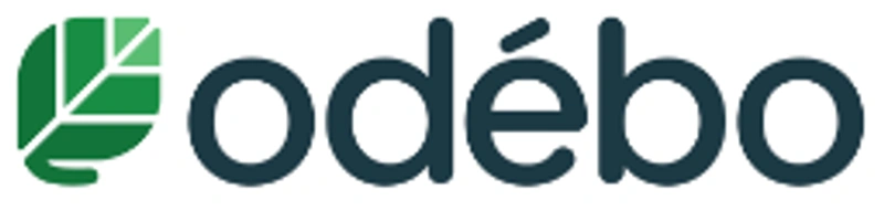 Odebo - Logo
