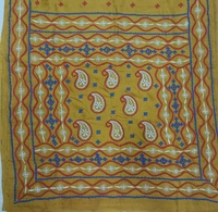 SKU0949 : Elegant Pure Silk Saree – Kantha Stitch | Parsi  work  - Kantha Stitch, Dry Clean Only, Yes