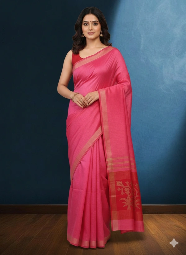 SKU0242 : Pure Silk Paithani Mulberry Silk Saree – Handwoven Traditional Elegance Shape - Bird Motif, Hand Wash, Yes