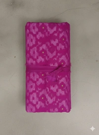  SKU1183 : Elegant Dhakai Jamdani - Hand Wash, No