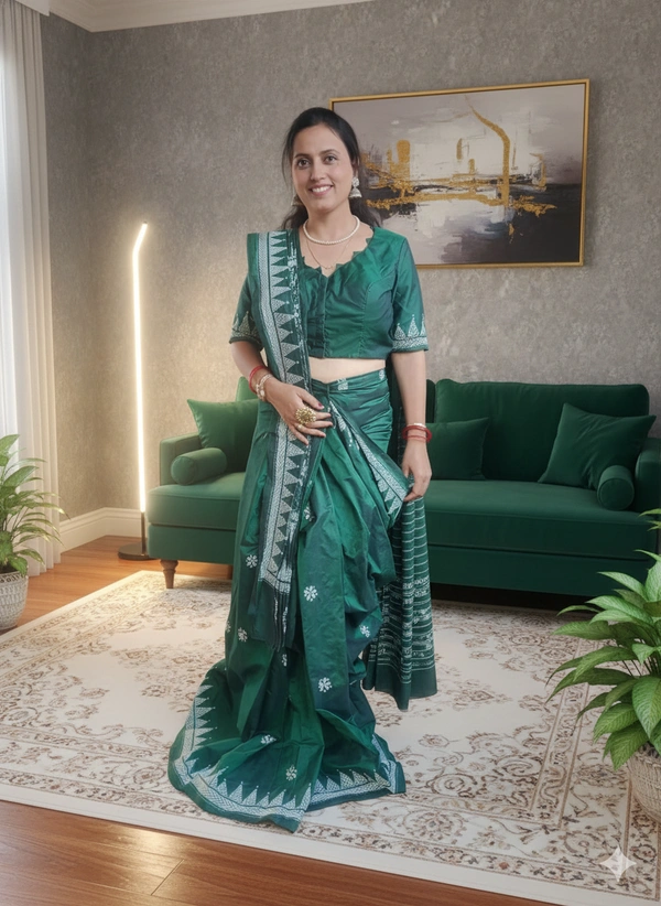 SKU-1100 : Detail Soon