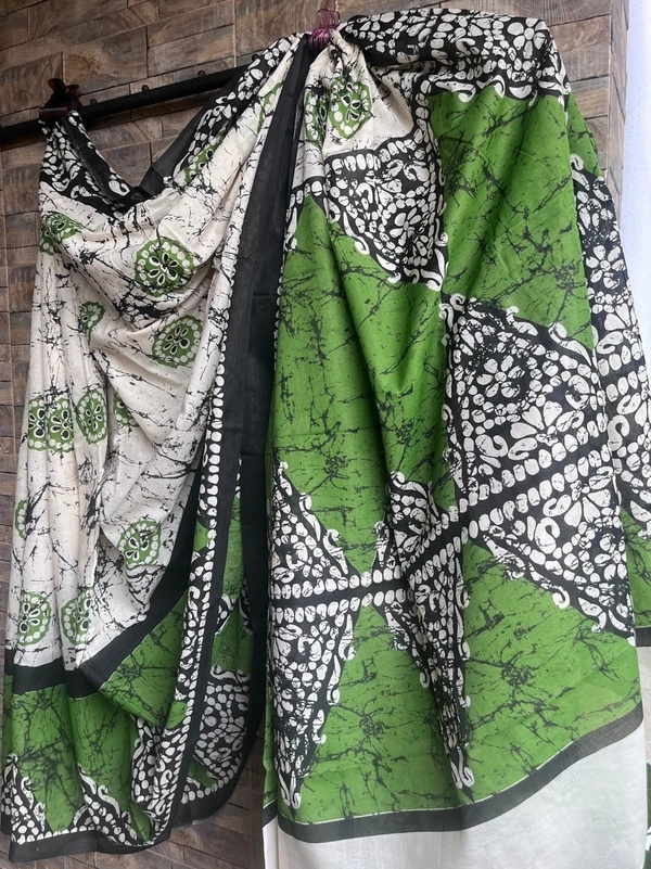 SKU0782 : Premium Mulmul Cotton Fabric | Lightweight, Soft & Breathable Cloth for Summer Wear - Soft Wash, No