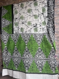 SKU0782 : Premium Mulmul Cotton Fabric | Lightweight, Soft & Breathable Cloth for Summer Wear - Soft Wash, No