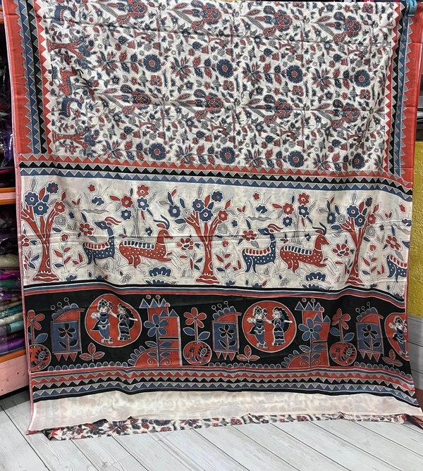 SKU0786 : Premium Mulmul Cotton Fabric | Lightweight, Soft & Breathable Cloth for Summer Wear - Soft Wash, No