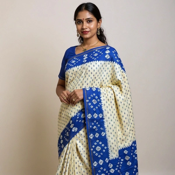 SKU0789 : Premium Mulmul Cotton Fabric | Lightweight, Soft & Breathable Cloth for Summer Wear - Soft Wash, No