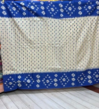 SKU0789 : Premium Mulmul Cotton Fabric | Lightweight, Soft & Breathable Cloth for Summer Wear - Soft Wash, No