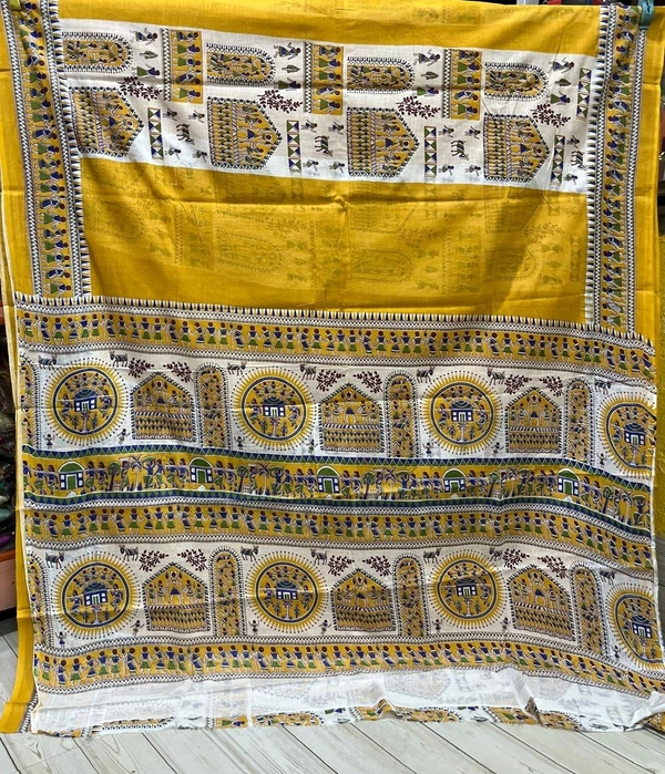 SKU0790 : Premium Mulmul Cotton Fabric | Lightweight, Soft & Breathable Cloth for Summer Wear - Soft Wash, No