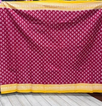 SKU0792 : Premium Mulmul Cotton Fabric | Lightweight, Soft & Breathable Cloth for Summer Wear - Soft Wash, No