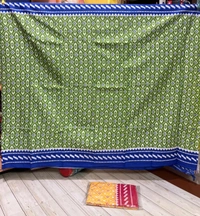 SKU0794 : Premium Mulmul Cotton Fabric | Lightweight, Soft & Breathable Cloth for Summer Wear - Soft Wash, No