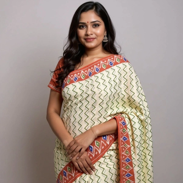 SKU0795 : Premium Mulmul Cotton Fabric | Lightweight, Soft & Breathable Cloth for Summer Wear - Soft Wash, No