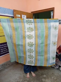 SKU804 : Resham Chick's Hand Block - No