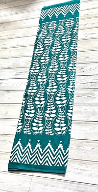 SKU1149 : Mulmul Cotton Saree, Lightweight saree - Hand Wash, No