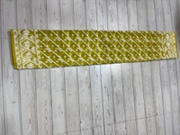 SKU1273 : Elegant Cotton Blend Jamdani Saree | Dhakai Jamdani - Hand Wash, Yes