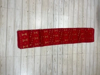 SKU1272 : Elegant Cotton Blend Jamdani Saree | Dhakai Jamdani - Hand Wash, Yes