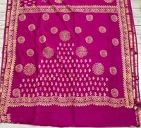 SKU0841 : tant Pure Handloom Cotton Saree – Handwoven, Lightweight & Breathable Fabric - Hand Wash, Yes