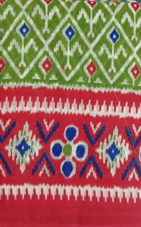 SKU0880 : Mulmul Cotton Saree, Lightweight saree - Hand Wash, No