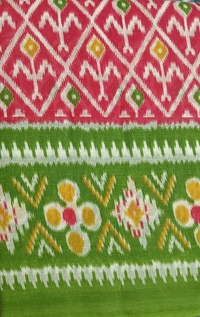 SKU0880 : Mulmul Cotton Saree, Lightweight saree - Hand Wash, No