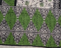 SKU0885 : Mulmul Cotton Saree, Lightweight saree - Hand Wash, No