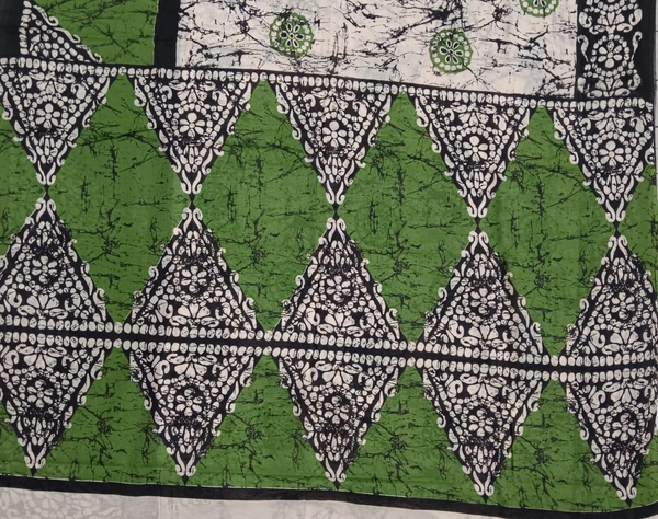 SKU0885 : Mulmul Cotton Saree, Lightweight saree - Hand Wash, No