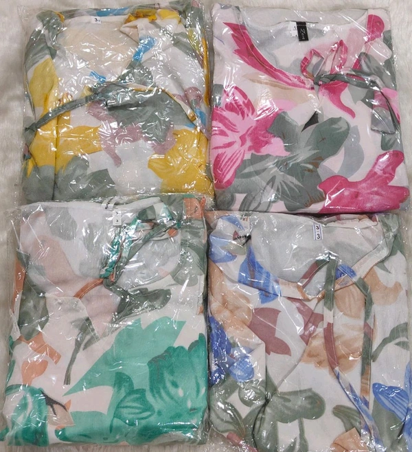 Pleated Dress - Pink, 4XL/48