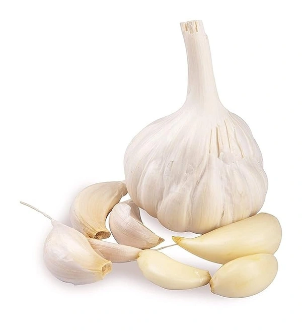 GARLIC (Lasan)  - 500 g