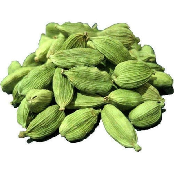 GREEN ELAICHI  - 25 G