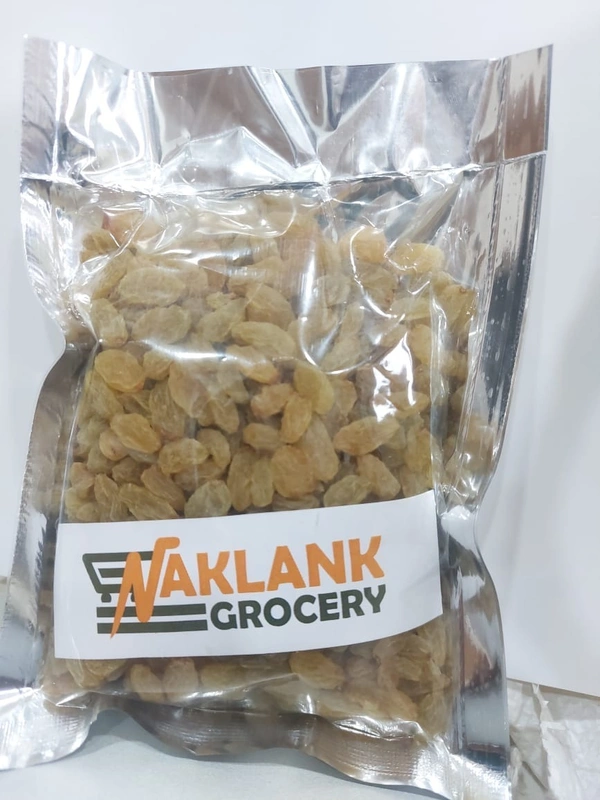 Dry Grapes (લીલવા) - 250 G