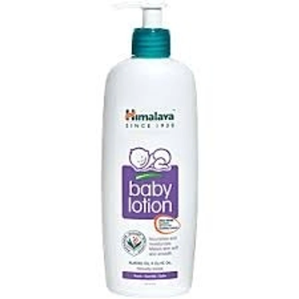 HIMALAYA BABY LOTION  - 100 ML