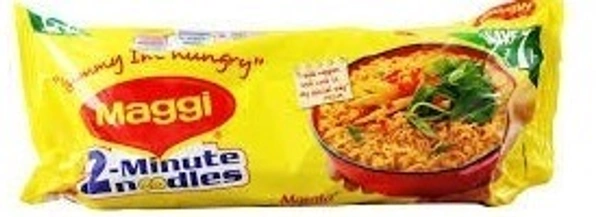 NESTLE Maggi Noodles - 280 Gram