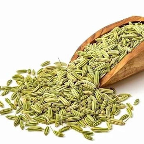 Fennel Seeds (variyali) (વરિયાળી)  - 500